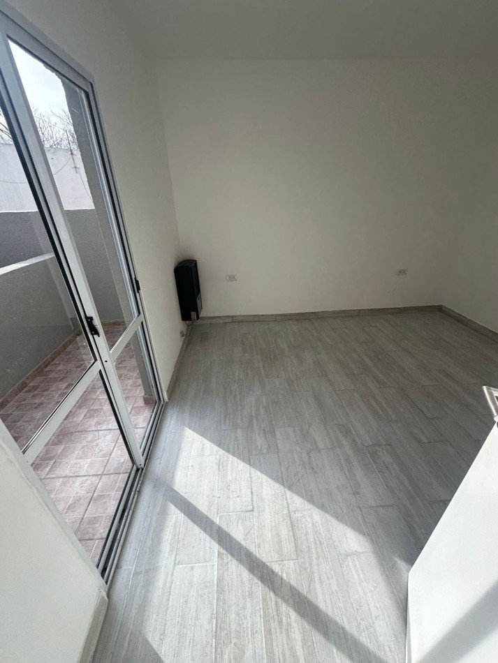PH 2 AMB C BALCON TERRAZA RECICLADO A NUEVO SAN JOSE
