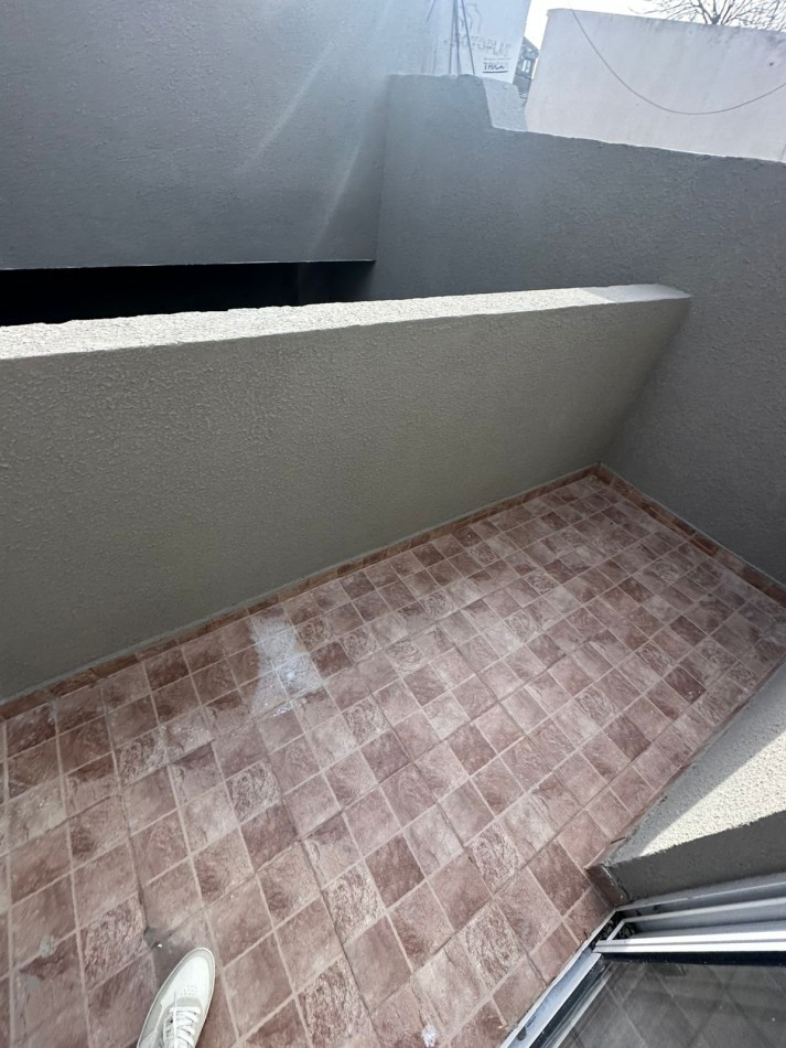 PH 2 AMB C BALCON TERRAZA RECICLADO A NUEVO SAN JOSE