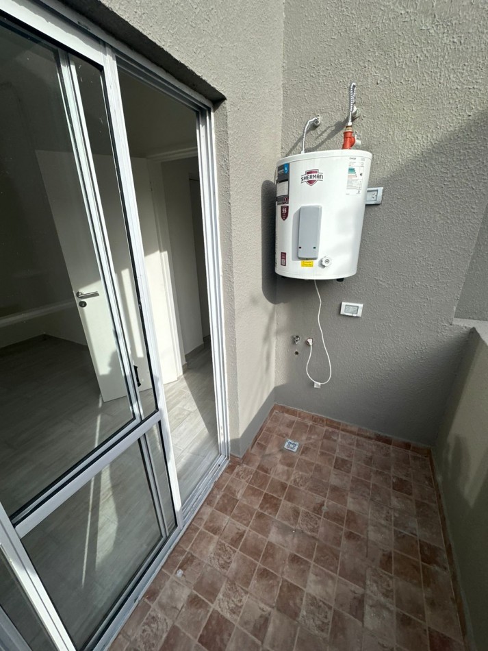 PH 2 AMB C BALCON TERRAZA RECICLADO A NUEVO SAN JOSE