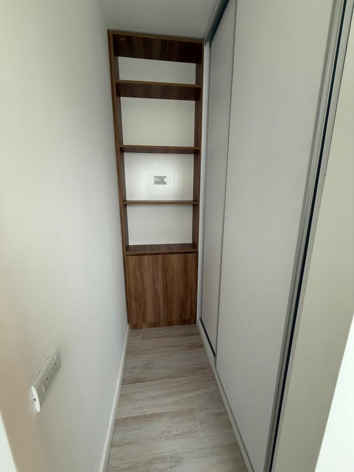 VENTA DEPTO 3 AMB VISTA LATERAL AL MAR CENTRO