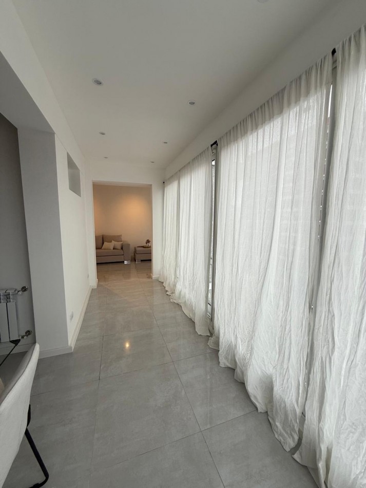 VENTA DEPTO 3 AMB VISTA LATERAL AL MAR CENTRO