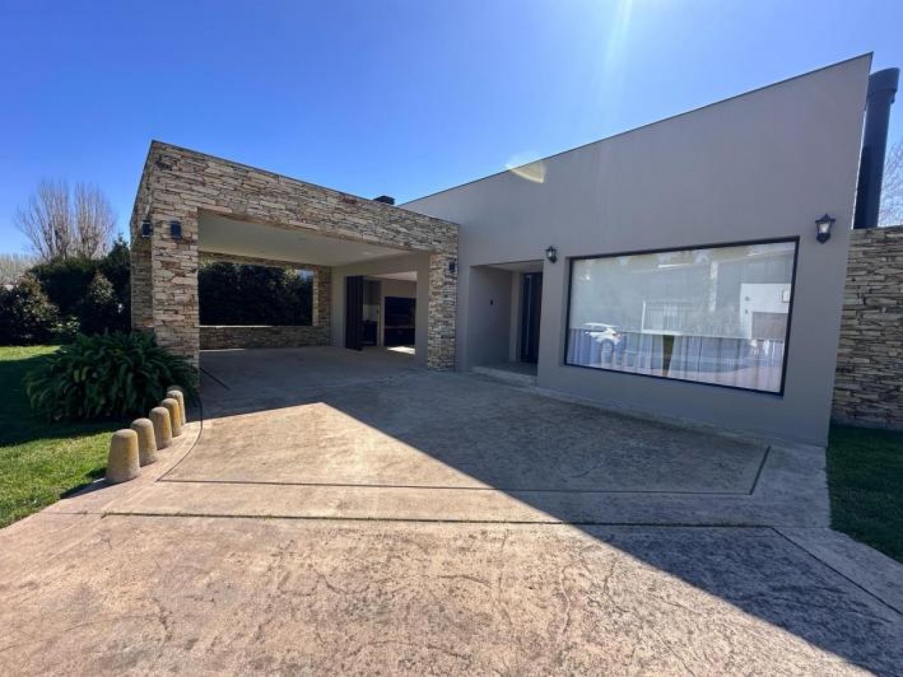 CASA 4 AMB CON PISCINA | APTO CREDITO | RUMENCO