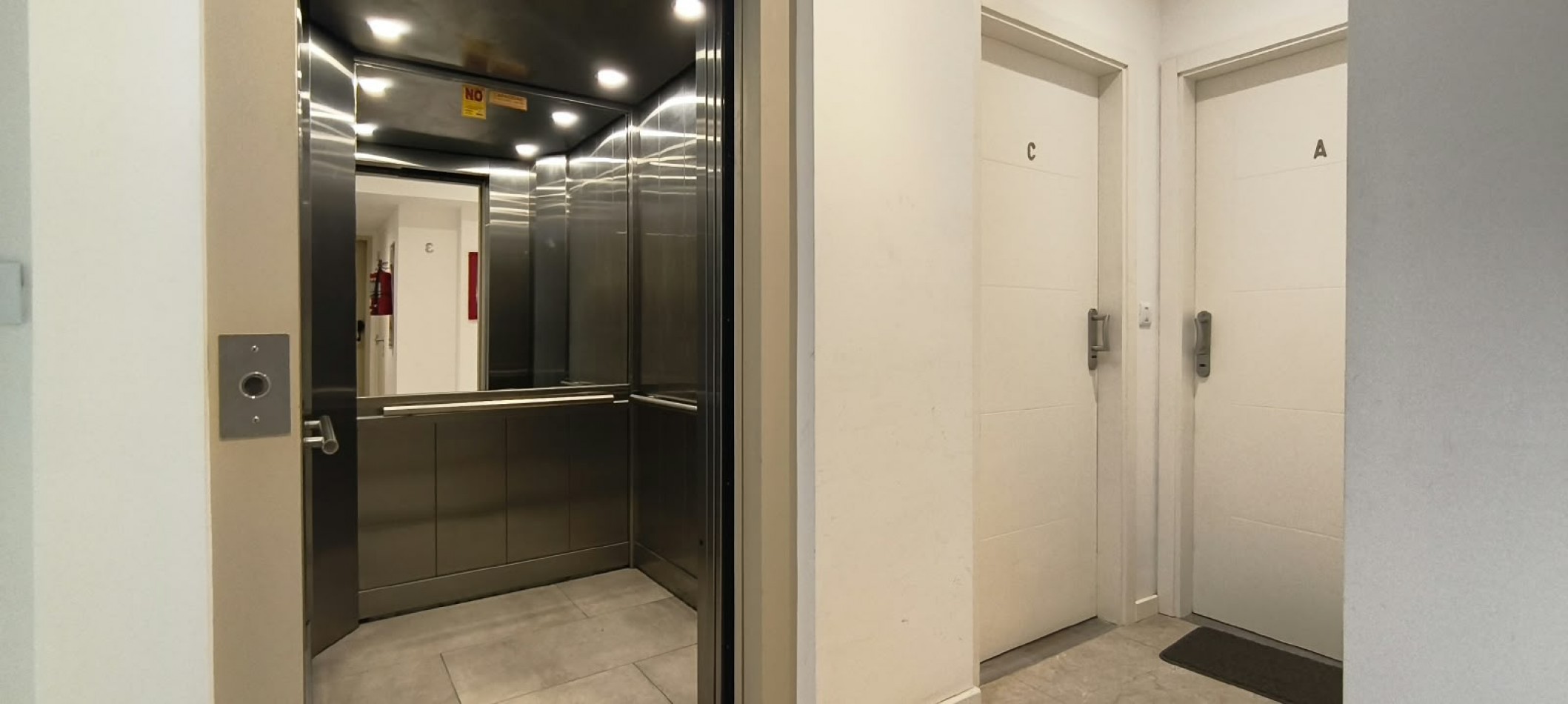 VENTA DEPARTAMENTO 2 AMB.CON BALCON Y COCHERA ZONA CHAUVIN