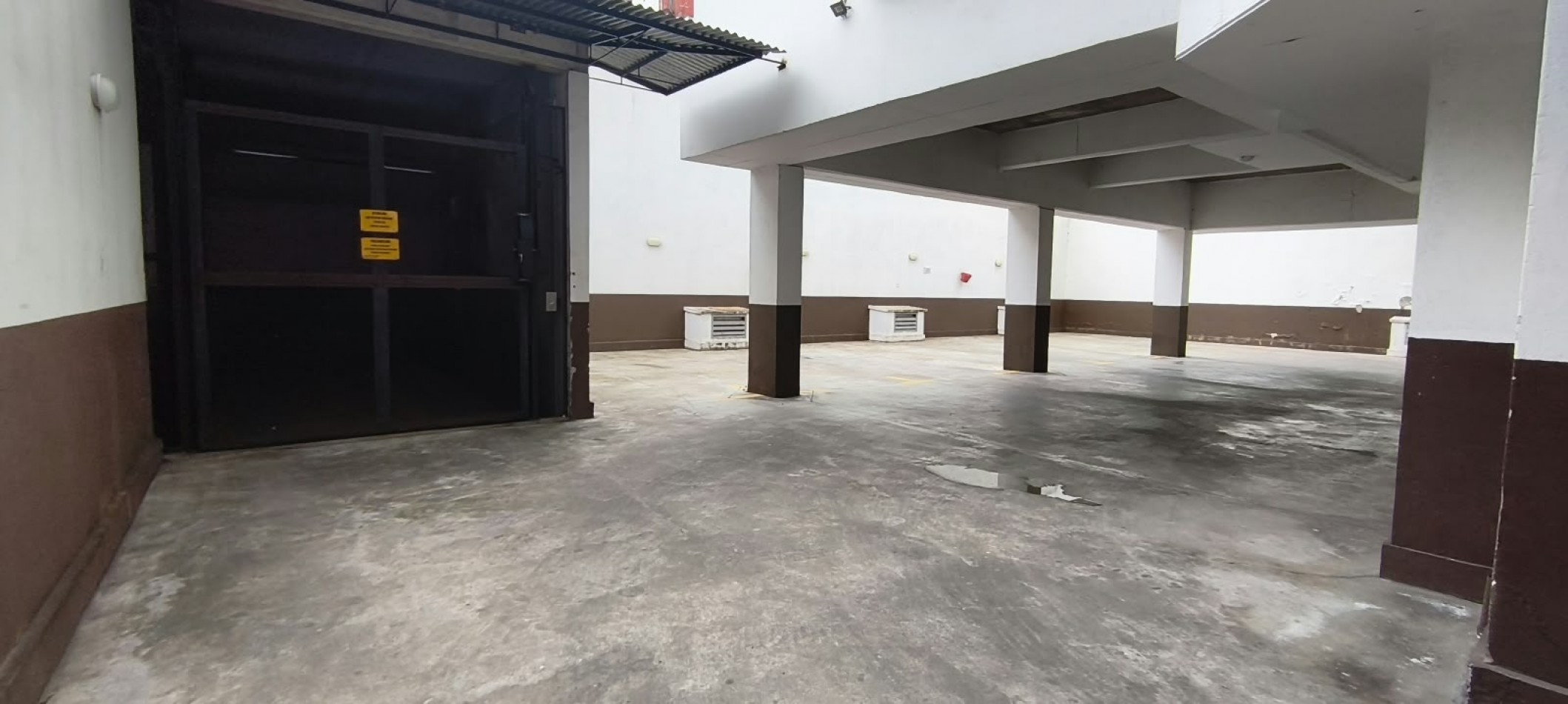 VENTA DEPARTAMENTO 2 AMB.CON BALCON Y COCHERA ZONA CHAUVIN