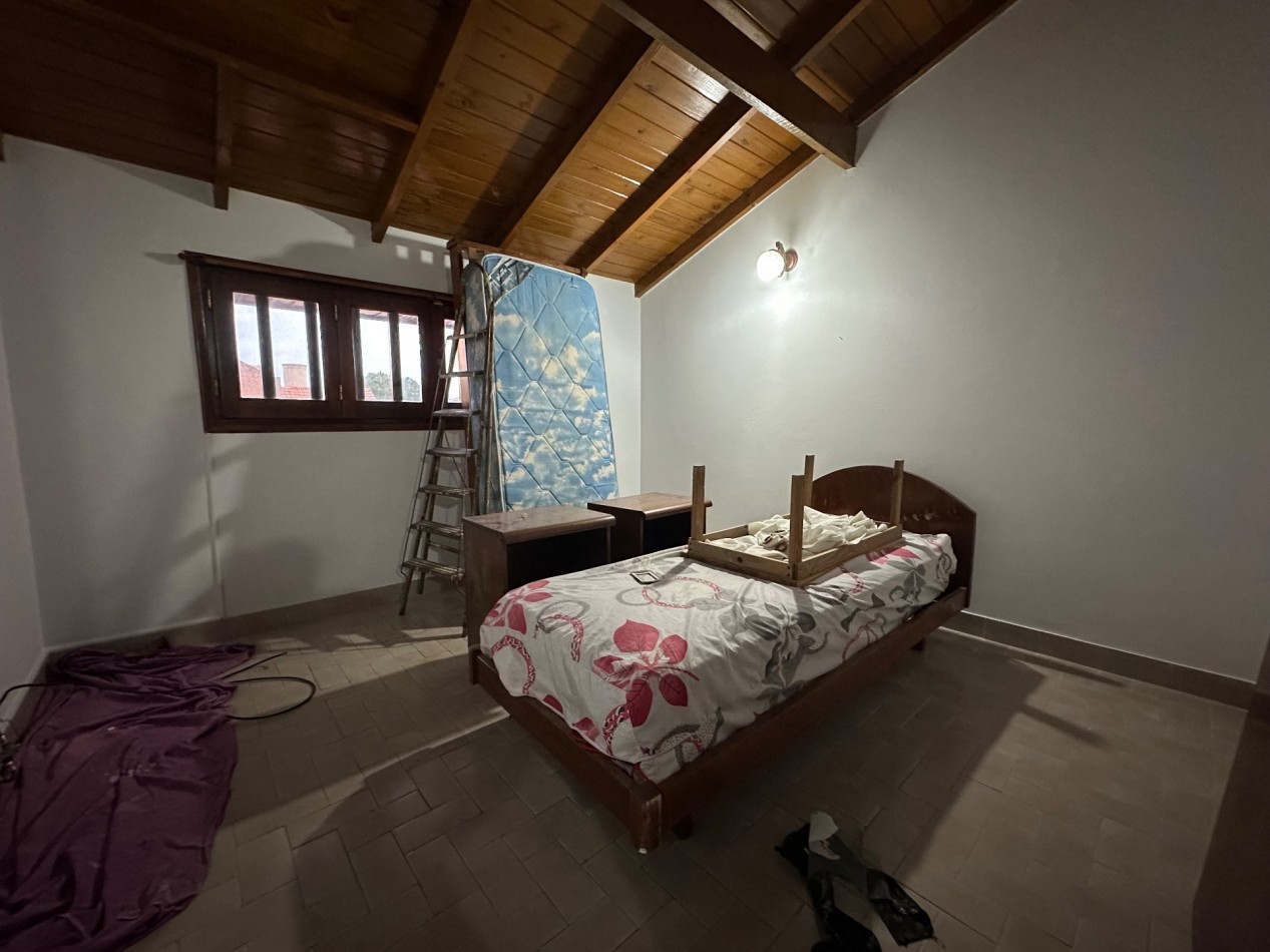 Alquiler Chalet 4 ambientes - San Carlos - Alvear 4500