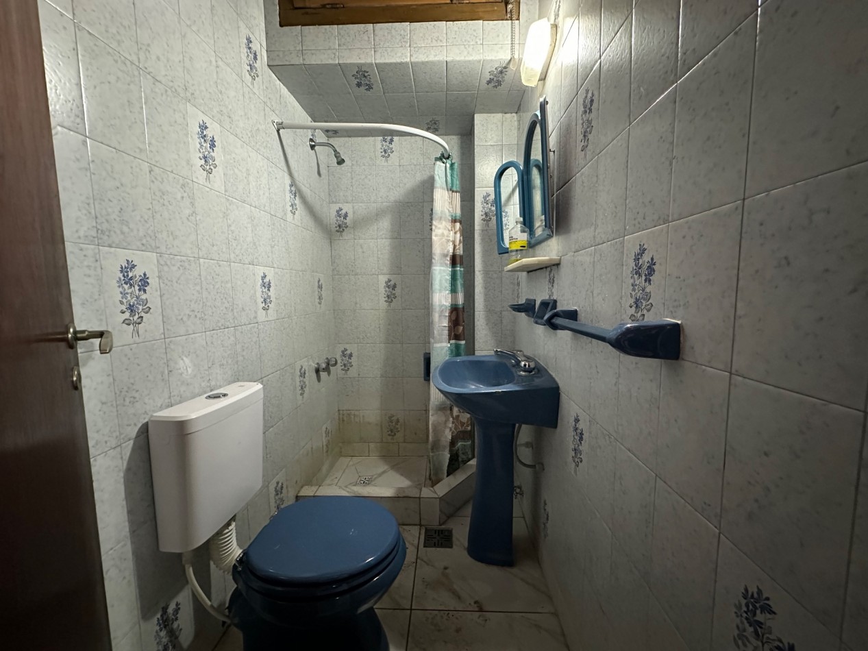 Alquiler Chalet 4 ambientes - San Carlos - Alvear 4500
