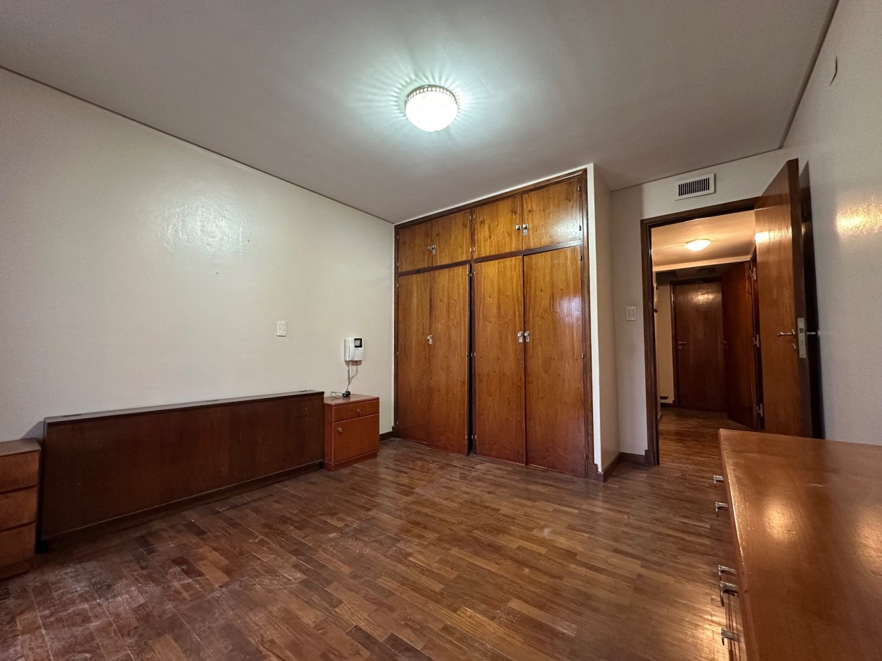 Alquiler Chalet 4 ambientes - San Carlos - Alvear 4500