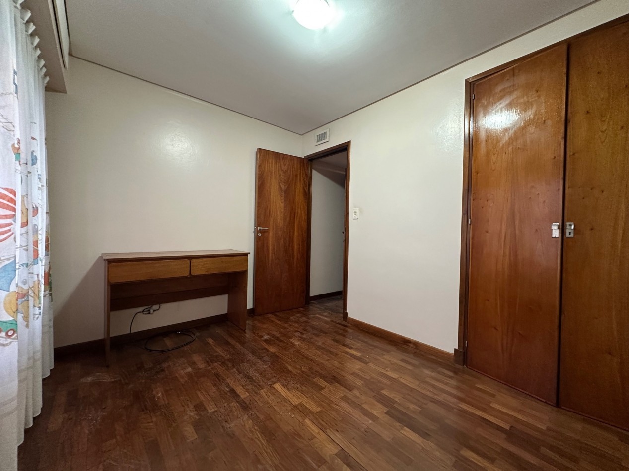 Alquiler Chalet 4 ambientes - San Carlos - Alvear 4500
