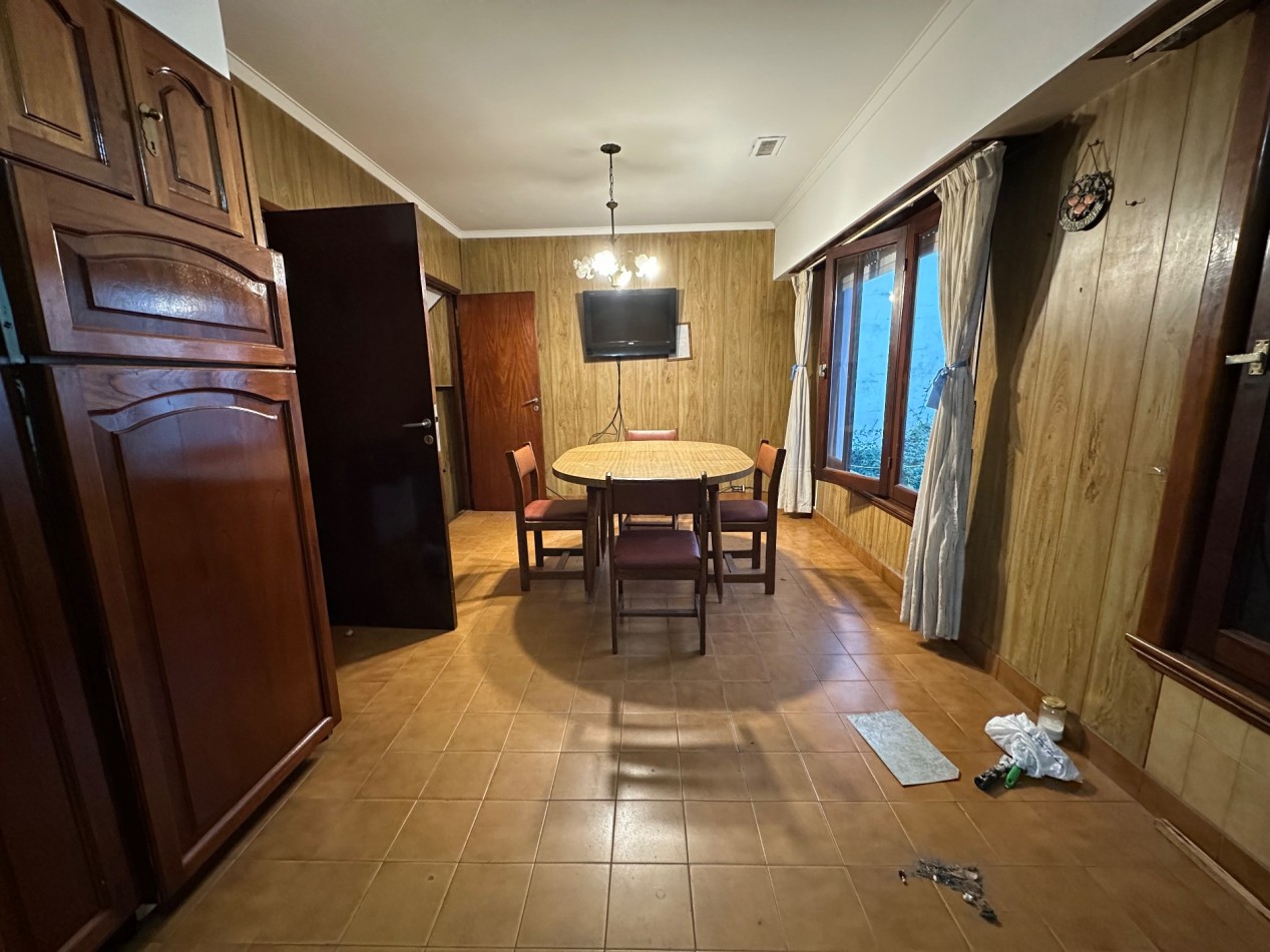 Alquiler Chalet 4 ambientes - San Carlos - Alvear 4500