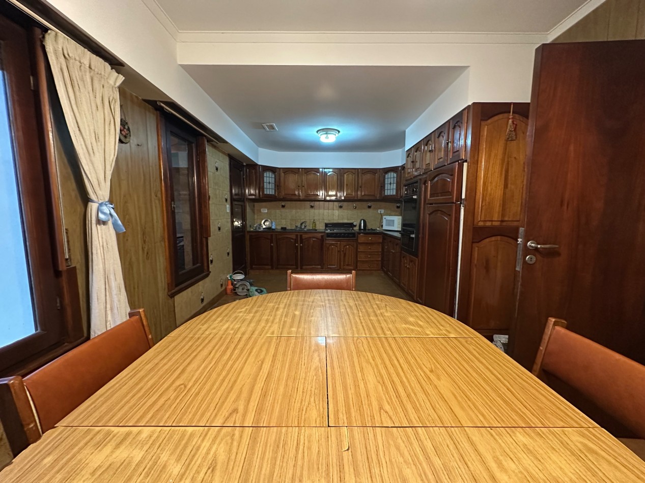 Alquiler Chalet 4 ambientes - San Carlos - Alvear 4500