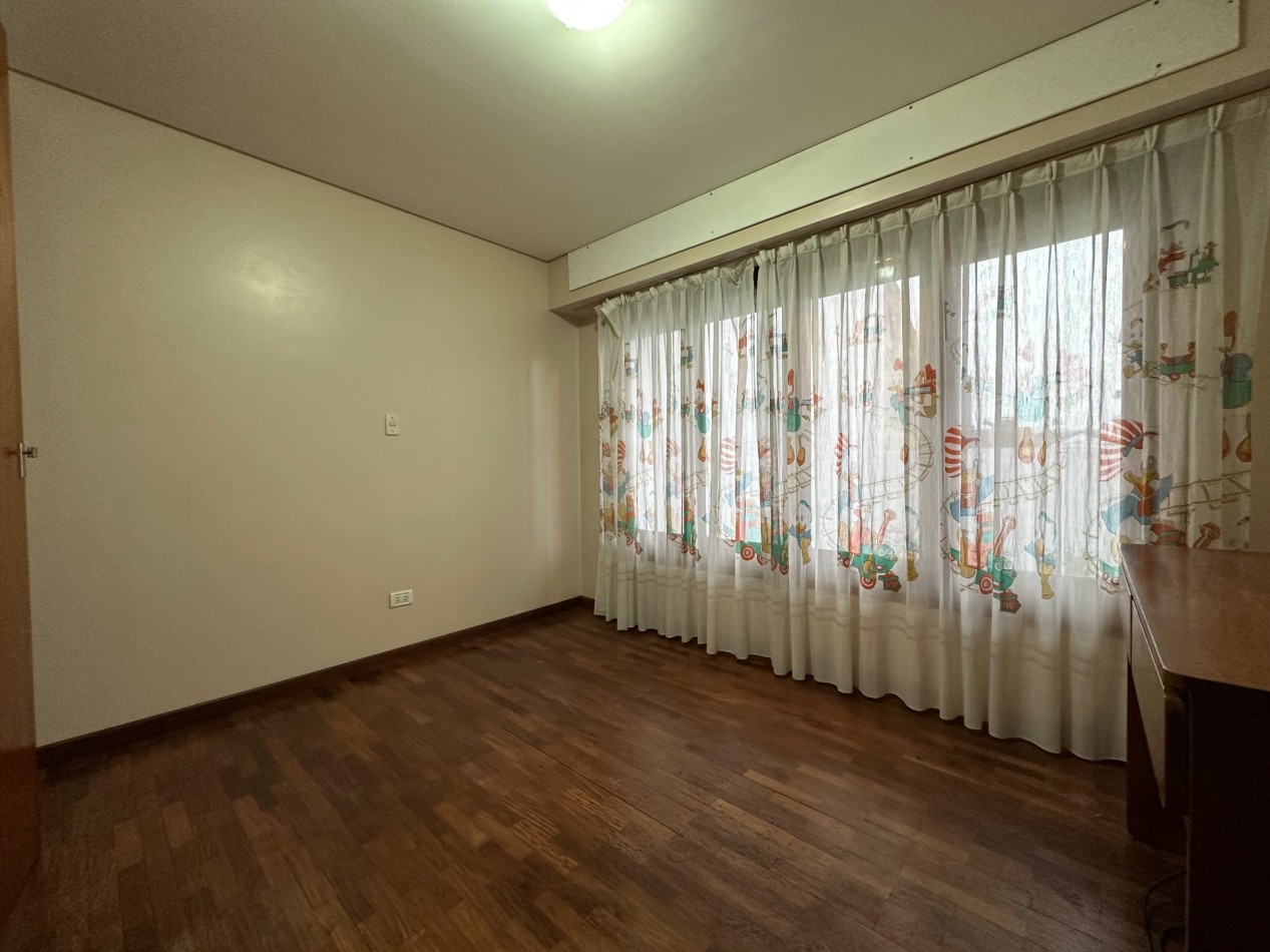 Alquiler Chalet 4 ambientes - San Carlos - Alvear 4500