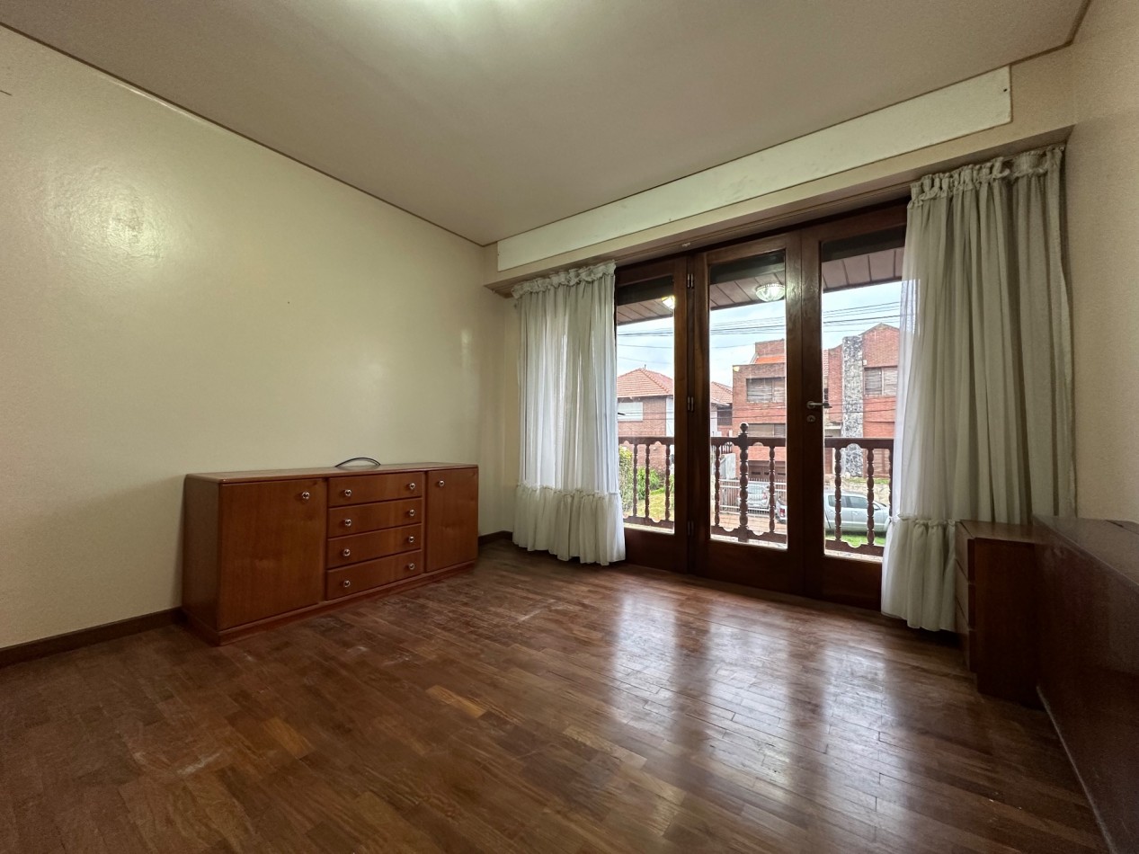 Alquiler Chalet 4 ambientes - San Carlos - Alvear 4500