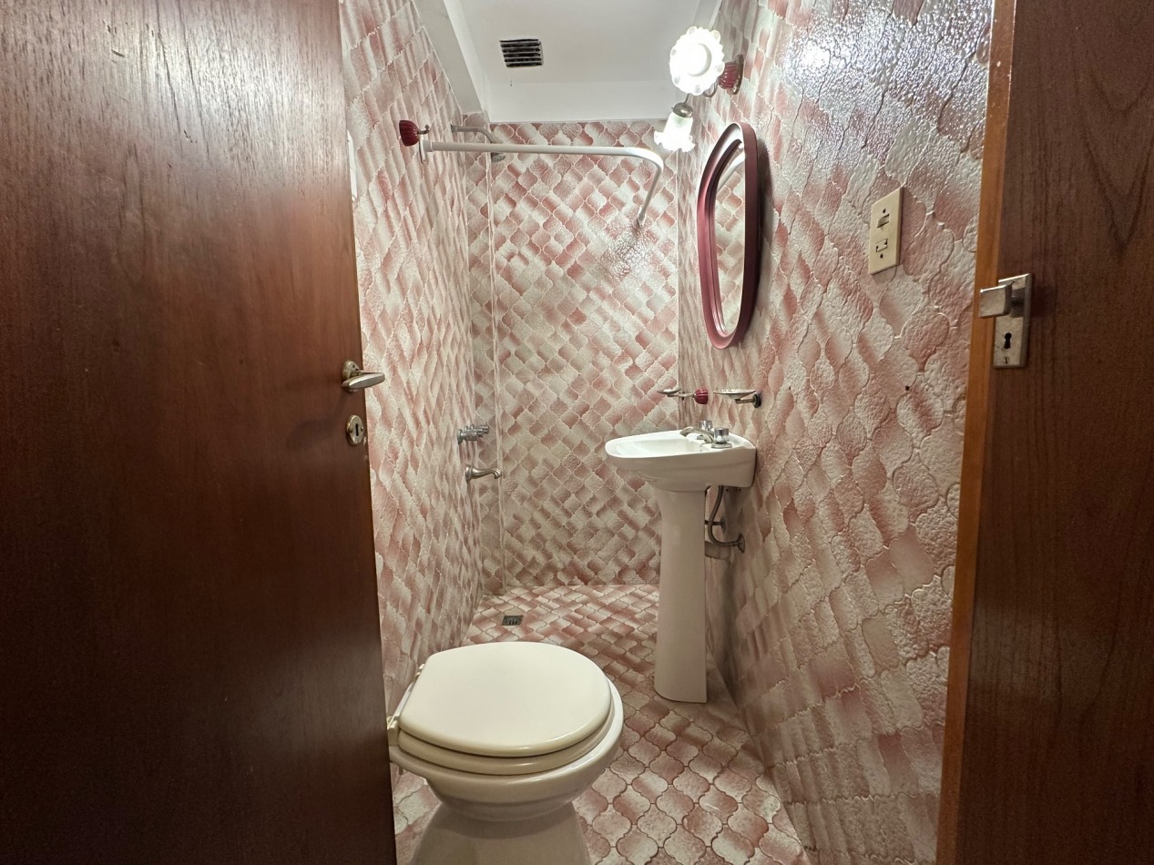 Alquiler Chalet 4 ambientes - San Carlos - Alvear 4500