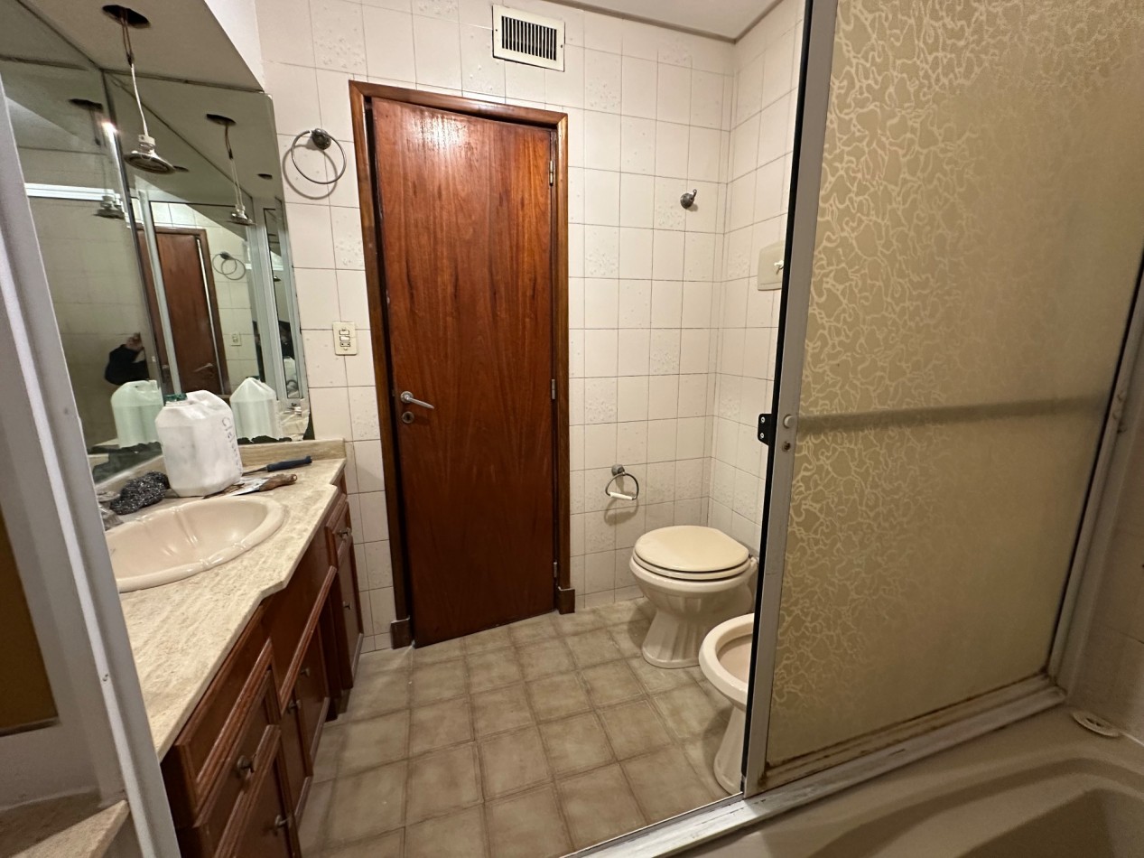 Alquiler Chalet 4 ambientes - San Carlos - Alvear 4500