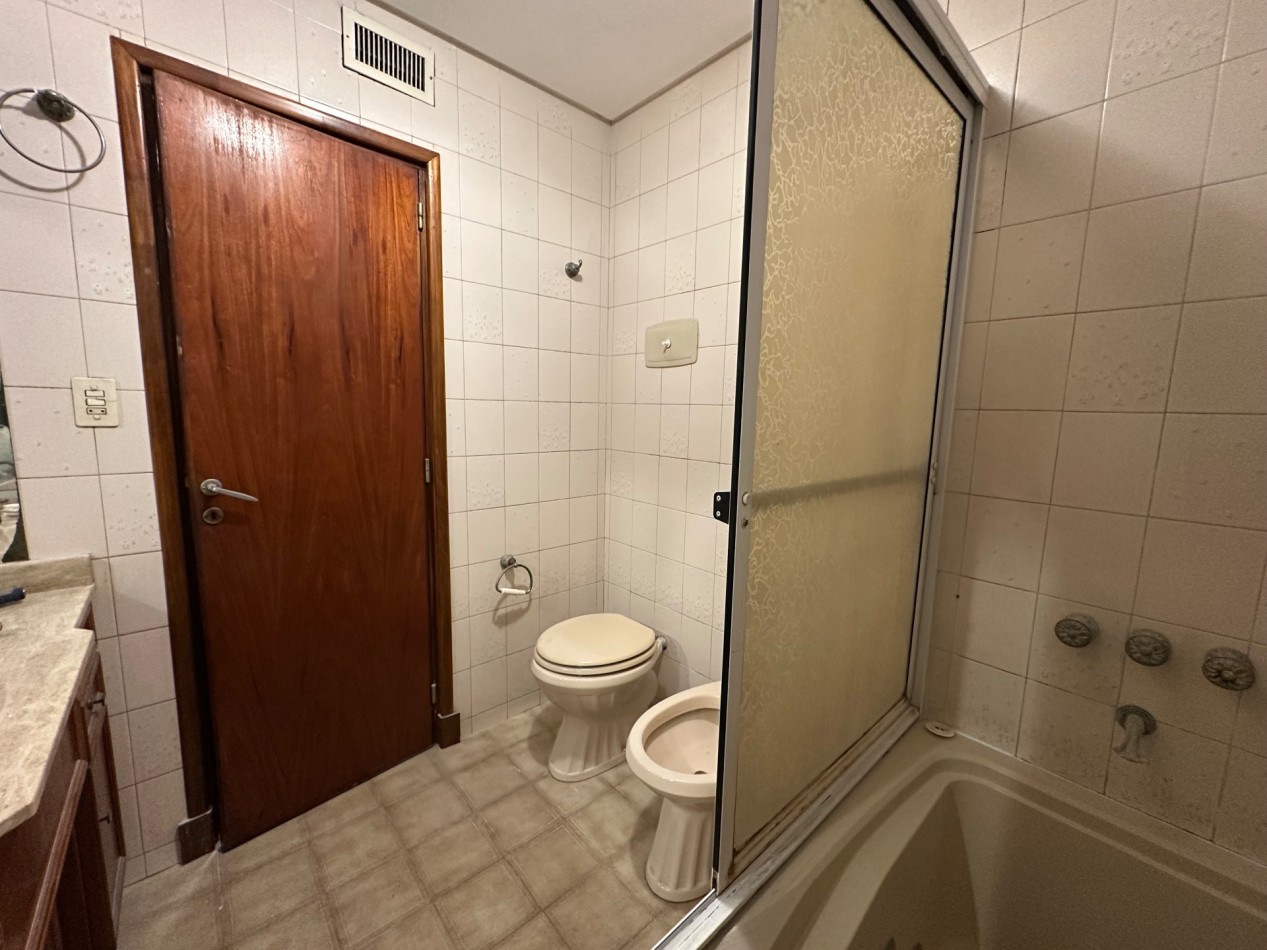 Alquiler Chalet 4 ambientes - San Carlos - Alvear 4500