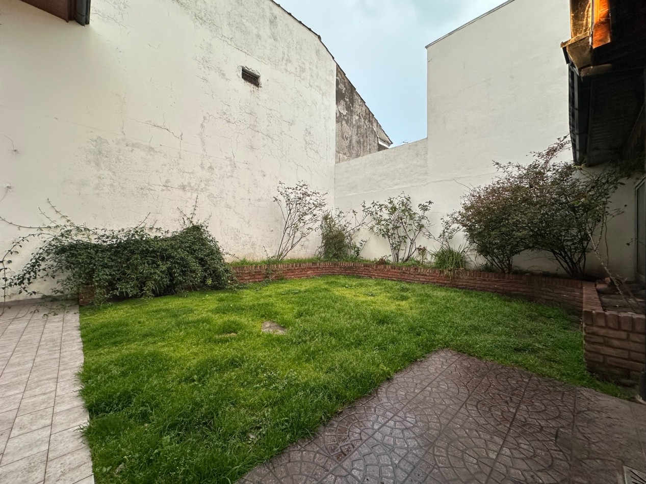 Alquiler Chalet 4 ambientes - San Carlos - Alvear 4500