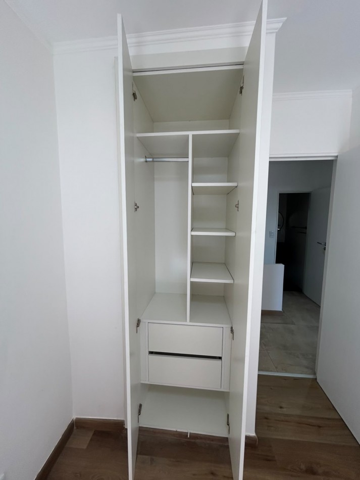 VENTA APTO CREDITO PH 4 AMB RECICLADO Y EQUIPADO A METROS DE LA COSTA EN FARO NORTE