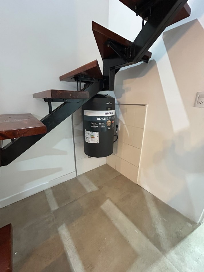 VENTA APTO CREDITO PH 4 AMB RECICLADO Y EQUIPADO A METROS DE LA COSTA EN FARO NORTE