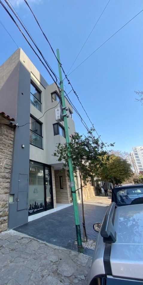 VENTA MONOAMBIENTE A LA CALLE AMPLIO ZONA ALDREY