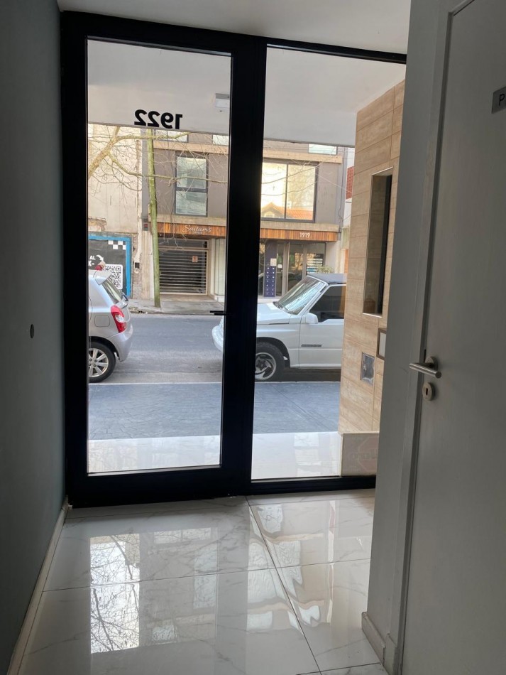 VENTA MONOAMBIENTE A LA CALLE AMPLIO ZONA ALDREY