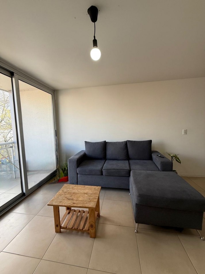 VENTA APTO CREDITO DTO 2 AMBIENTES CON COCHERA ZONA CHAUVIN