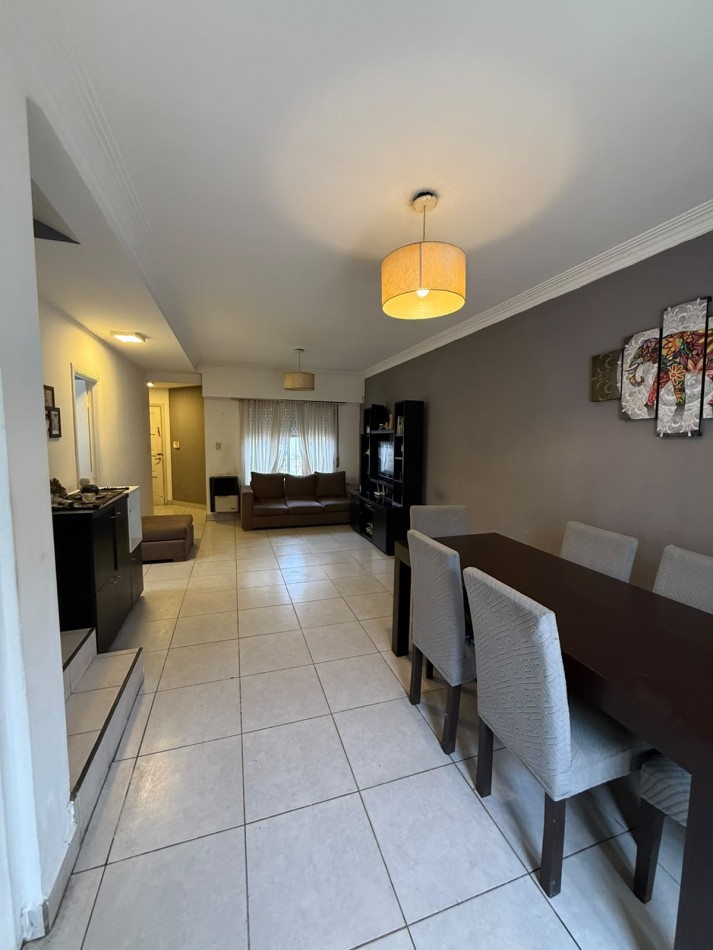 VENTA DUPLEX 3 AMBIENTES CON GRAN PARQUE A POCAS CUADRAS DEL MAR PUNTA MOGOTES