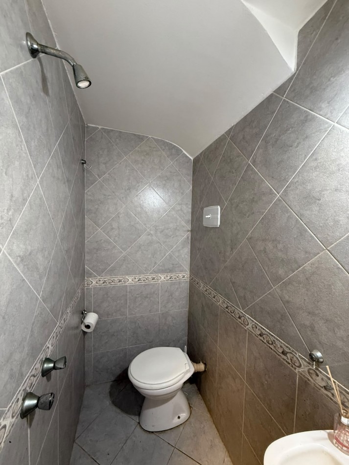 VENTA DUPLEX 3 AMBIENTES CON GRAN PARQUE A POCAS CUADRAS DEL MAR PUNTA MOGOTES