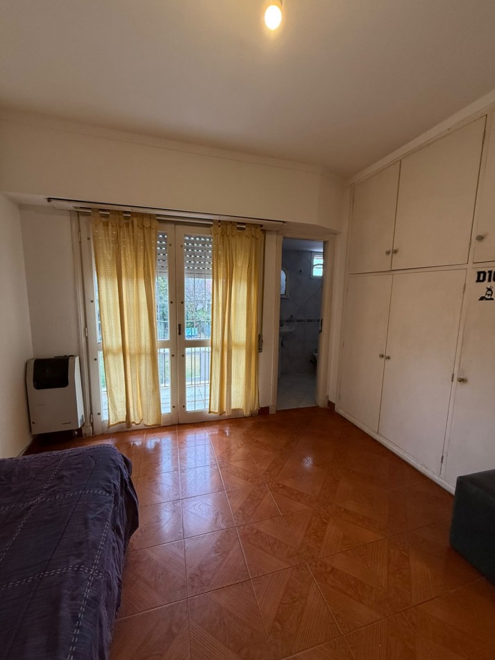 VENTA DUPLEX 3 AMBIENTES CON GRAN PARQUE A POCAS CUADRAS DEL MAR PUNTA MOGOTES