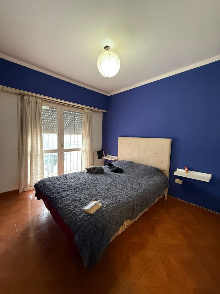 VENTA DUPLEX 3 AMBIENTES CON GRAN PARQUE A POCAS CUADRAS DEL MAR PUNTA MOGOTES