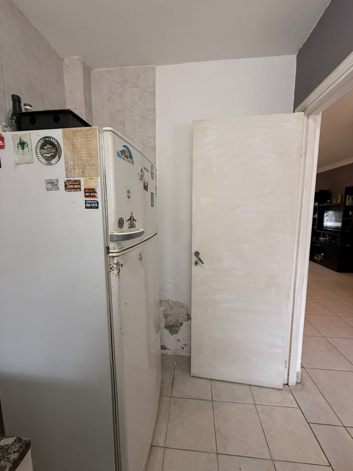 VENTA DUPLEX 3 AMBIENTES CON GRAN PARQUE A POCAS CUADRAS DEL MAR PUNTA MOGOTES