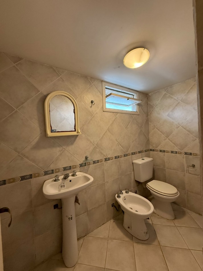 VENTA DUPLEX 3 AMBIENTES CON GRAN PARQUE A POCAS CUADRAS DEL MAR PUNTA MOGOTES