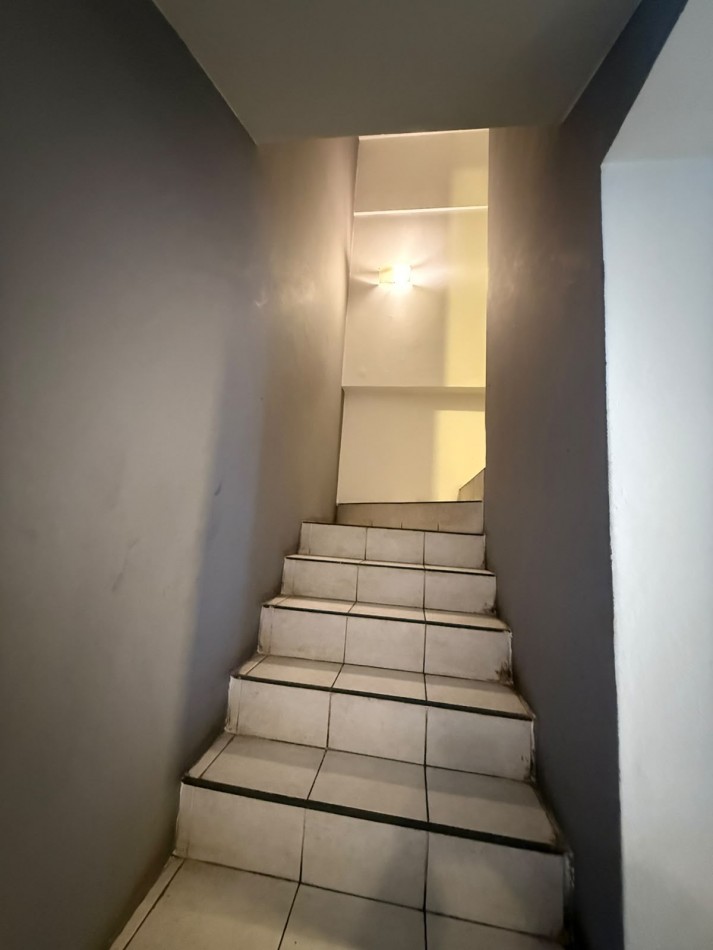 VENTA DUPLEX 3 AMBIENTES CON GRAN PARQUE A POCAS CUADRAS DEL MAR PUNTA MOGOTES