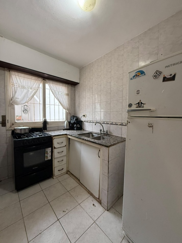 VENTA DUPLEX 3 AMBIENTES CON GRAN PARQUE A POCAS CUADRAS DEL MAR PUNTA MOGOTES