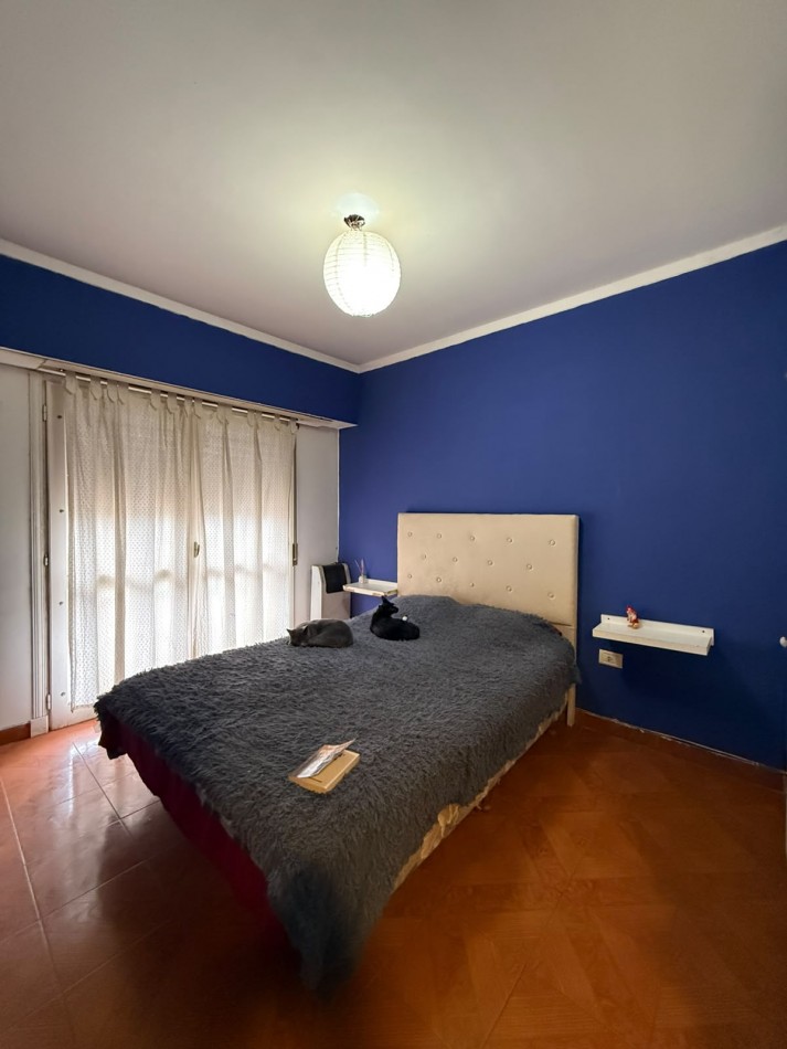 VENTA DUPLEX 3 AMBIENTES CON GRAN PARQUE A POCAS CUADRAS DEL MAR PUNTA MOGOTES