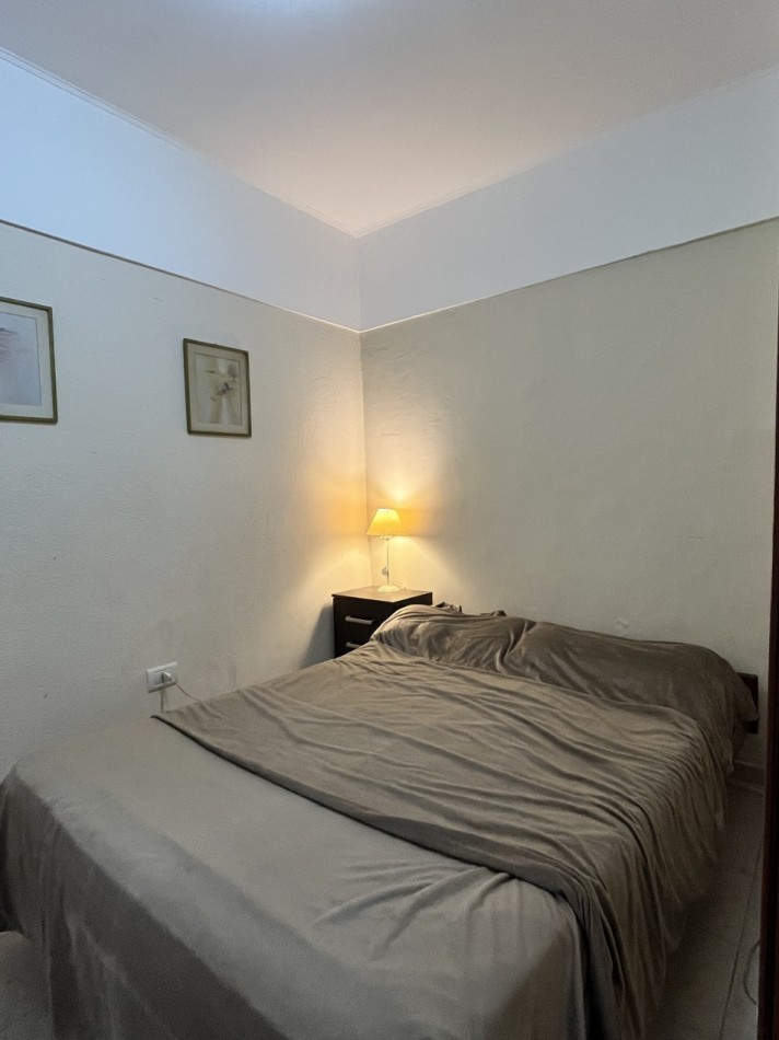 OPORTUNIDAD VENTA DEPARTAMENTO 1 1/2 AMBIENTE 30 MTS2 ORIGINAL  EN ZONA ALDREY