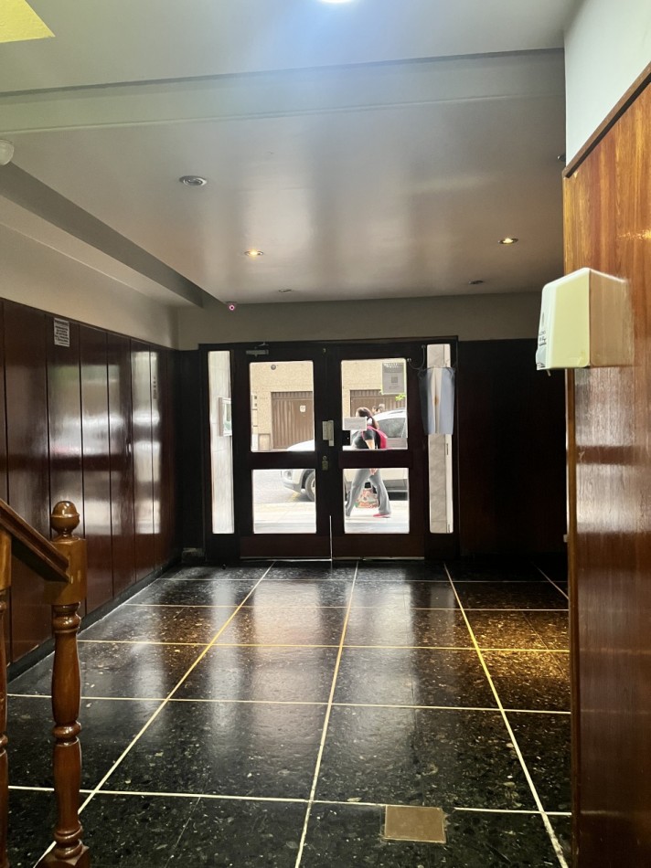 OPORTUNIDAD VENTA DEPARTAMENTO 1 1/2 AMBIENTE 30 MTS2 ORIGINAL  EN ZONA ALDREY