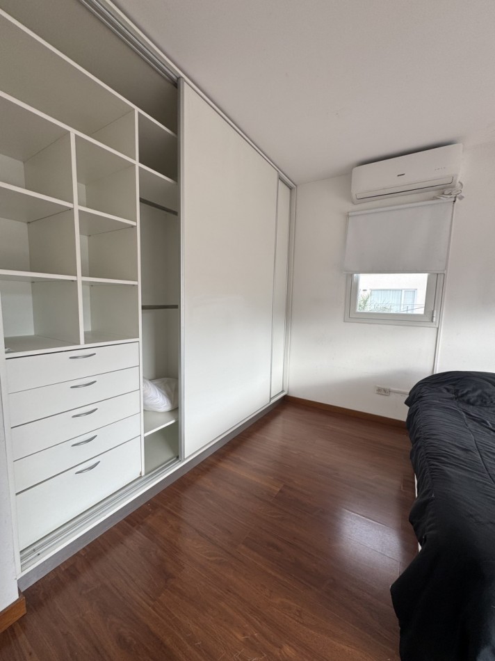 ALQUILER CASA CON PISCINA EN EL BARRIO PRIVADO RUMENCO
