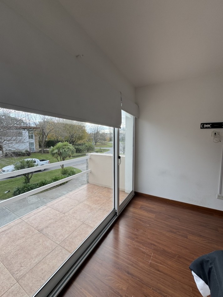 ALQUILER CASA CON PISCINA EN EL BARRIO PRIVADO RUMENCO