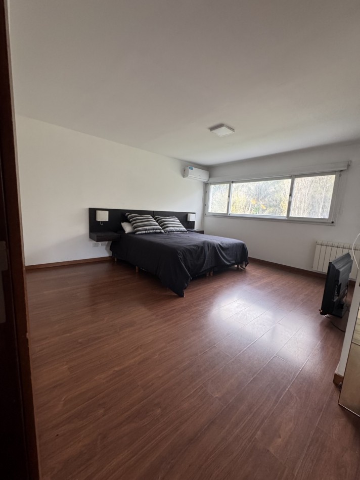 ALQUILER CASA CON PISCINA EN EL BARRIO PRIVADO RUMENCO