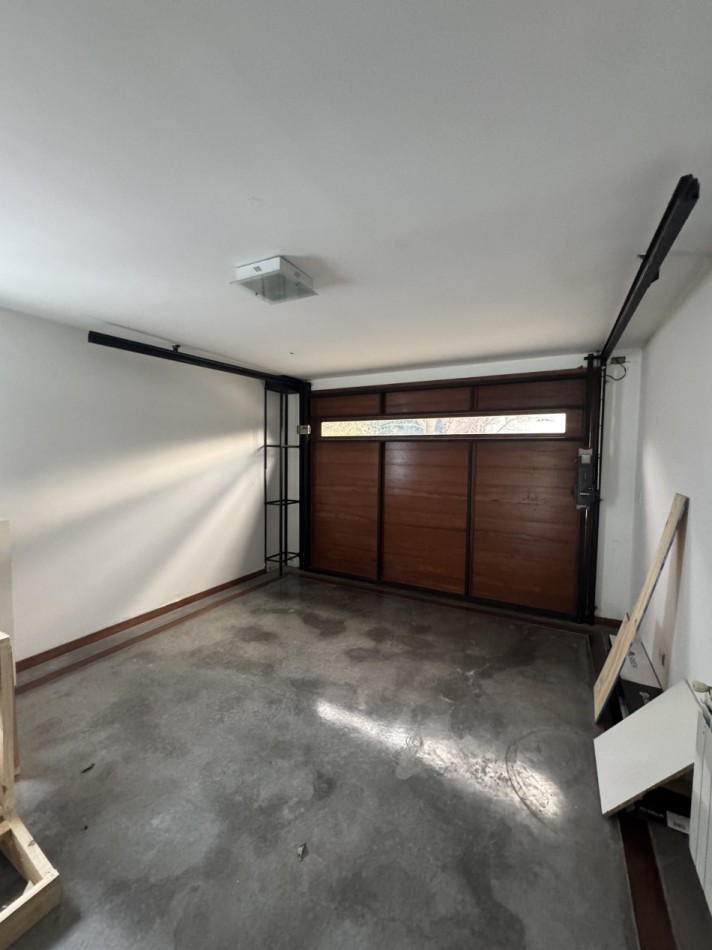 ALQUILER CASA CON PISCINA EN EL BARRIO PRIVADO RUMENCO
