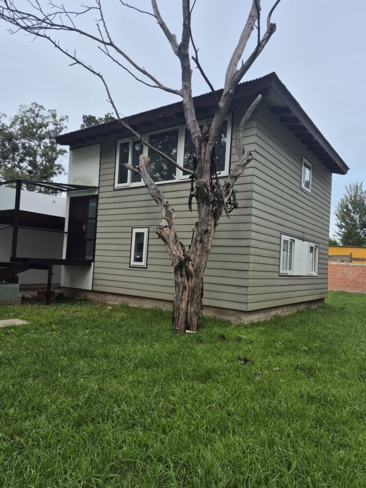 CASA 3 AMB A ESTRENAR C PARQUE SANTA CLARA