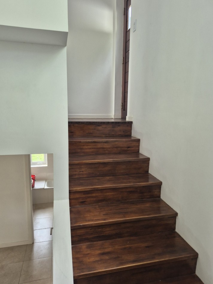 CASA 3 AMB A ESTRENAR C PARQUE SANTA CLARA