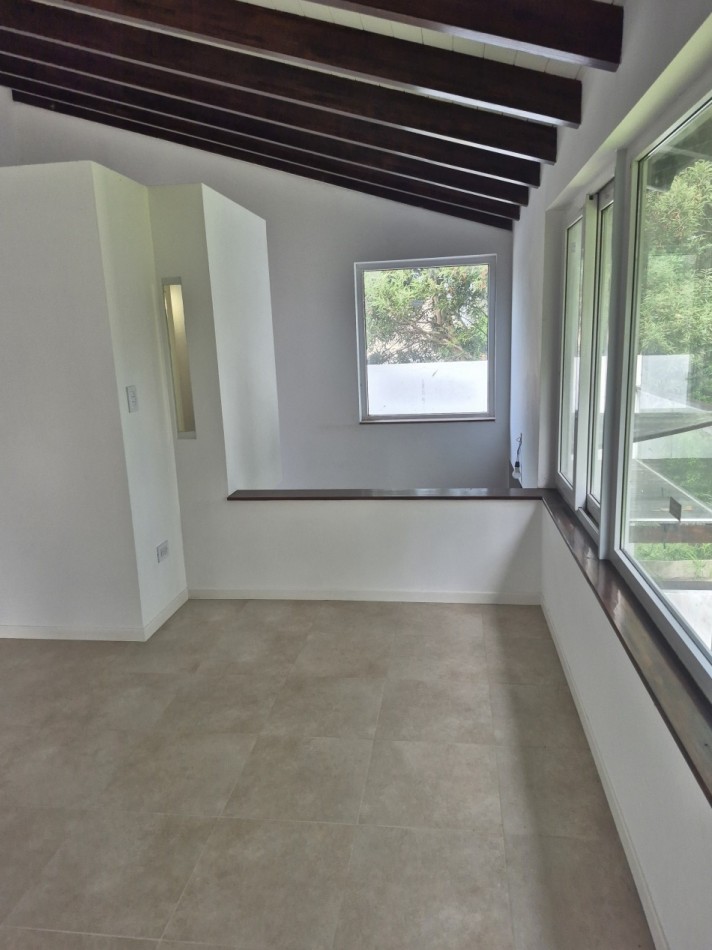 CASA 3 AMB A ESTRENAR C PARQUE SANTA CLARA