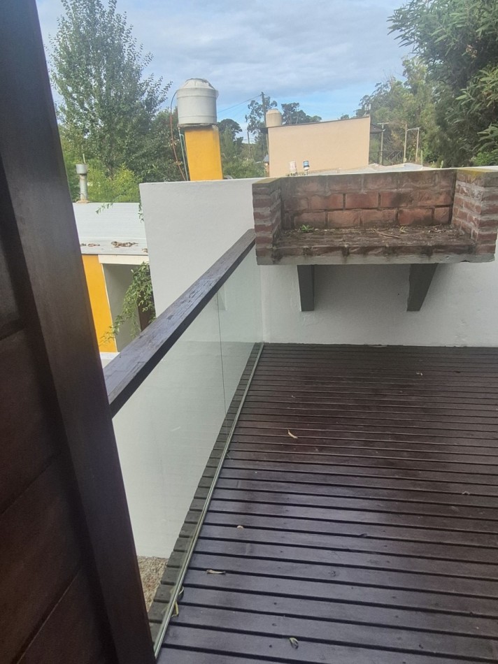 CASA 3 AMB A ESTRENAR C PARQUE SANTA CLARA