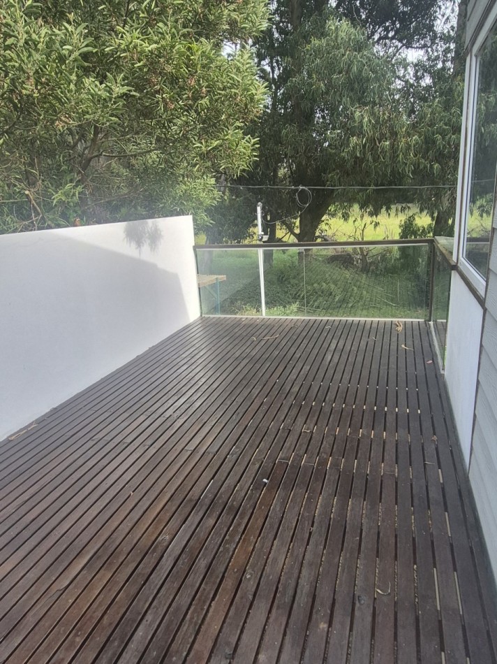 CASA 3 AMB A ESTRENAR C PARQUE SANTA CLARA