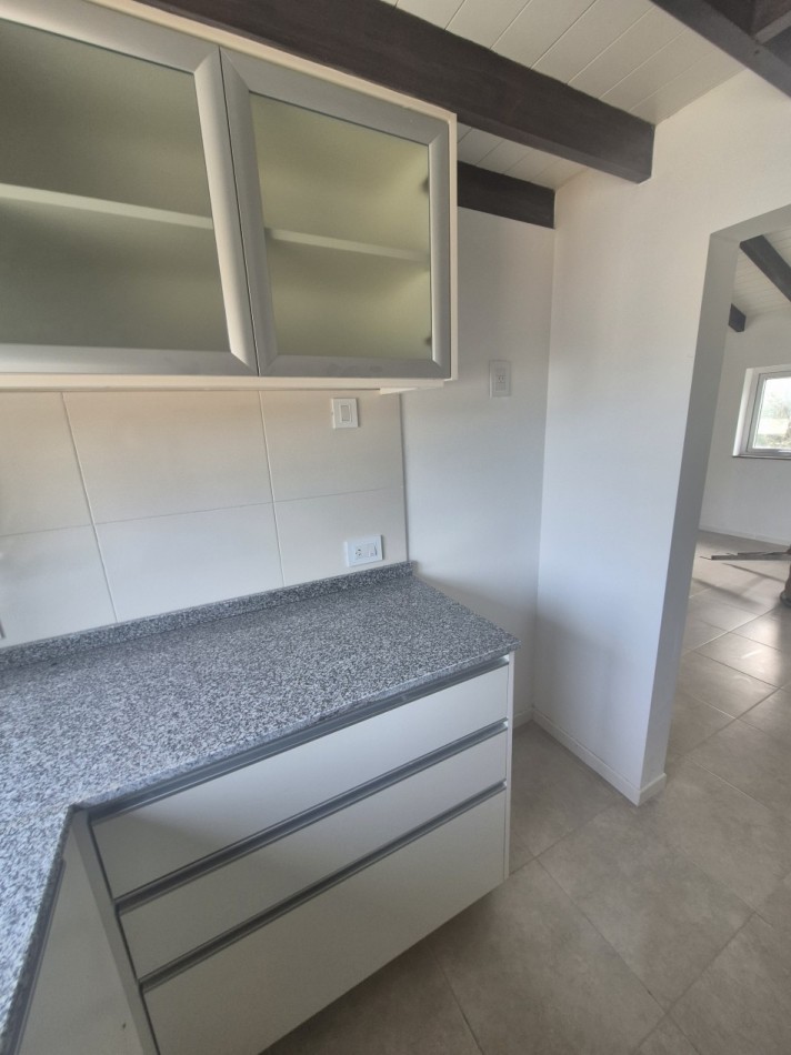 CASA 3 AMB A ESTRENAR C PARQUE SANTA CLARA