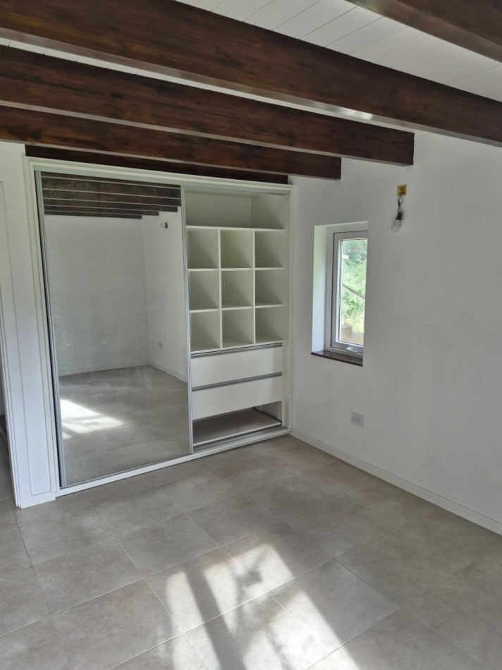 CASA 3 AMB A ESTRENAR C PARQUE SANTA CLARA