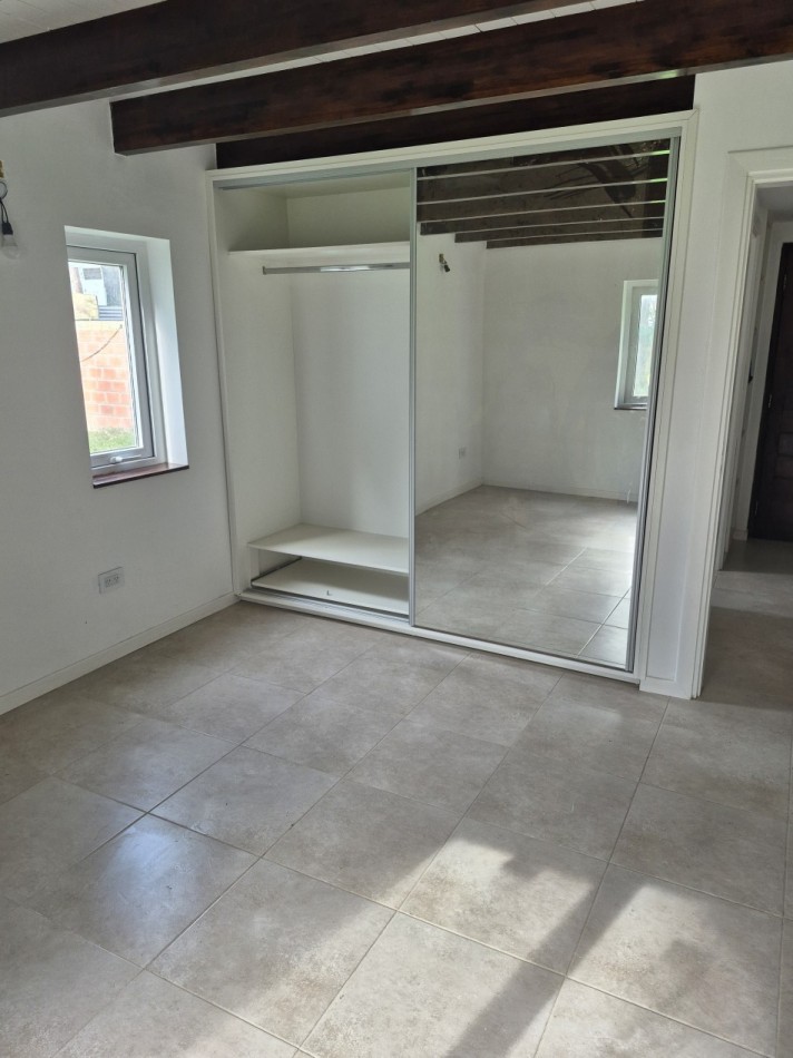 CASA 3 AMB A ESTRENAR C PARQUE SANTA CLARA