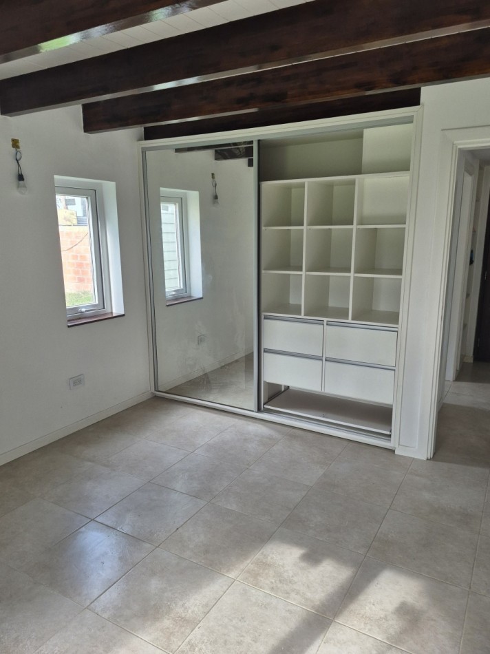 CASA 3 AMB A ESTRENAR C PARQUE SANTA CLARA