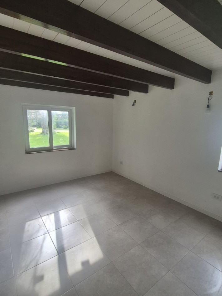 CASA 3 AMB A ESTRENAR C PARQUE SANTA CLARA